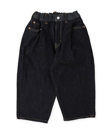 Woollining Denim Easy Pants