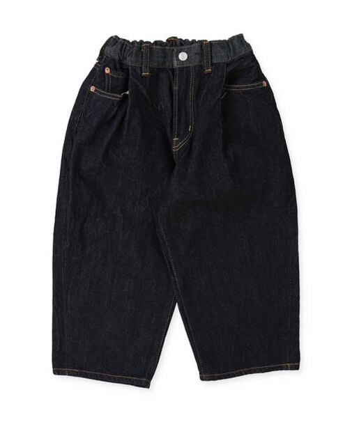 Woollining Denim Easy Pants