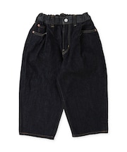 Woollining Denim Easy Pants