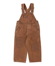 Vintage Oxford Overalls