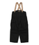 Military Moleskin Overalls