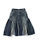 8oz Denim Remake Skirt