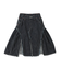 8oz Denim Remake Skirt