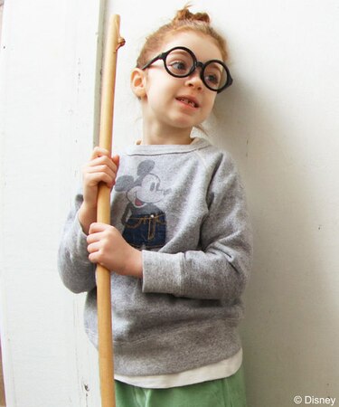 VintageFleeceMICKEYSweatshirt