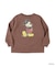 VintageFleeceMICKEYPatchSweatshirt