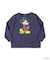 VintageFleeceMICKEYPatchSweatshirt