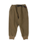 GRAMICCIWoolliningStretchChinoEasyPants
