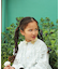 Mix Frill Shirt