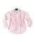 Mix Frill Shirt