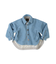 Sliver Knit Jacket