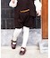 Knit Short Pants