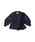 Assymetry Frill Sweatshirt