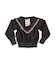 Vintage Fleece College Sweatshirt