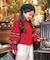 Tyrolean Tape Sweatshirt