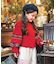 Tyrolean Tape Sweatshirt