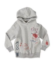 Graffiti Hoodie