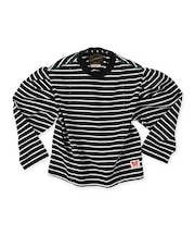 Puffed Sleevelong Tee