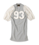 Numbering Sweatdress