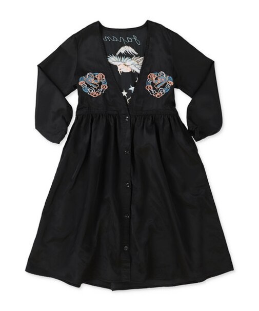 Souvenir Dress