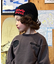 GROOVY Knit Cap