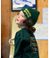 GROOVY Knit Cap