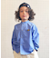 Band Collar GRVY Big Shirt
