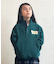 Micro Fleece Pullover