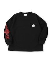 GC Logo Long Sleeve Tee