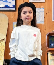 GC Logo Long Sleeve Tee