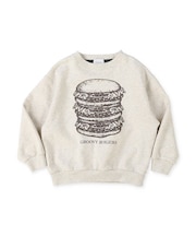 HAMBURGER Sweatshirt