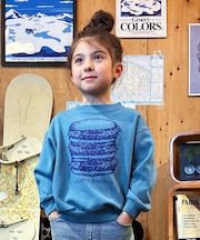 HAMBURGER Sweatshirt