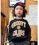 GROOVY COLORS PARIS Sweatshirt