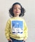 SNOWSCAPE Sweatshirt