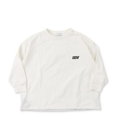 PTT Drawstring Long Sleeve Tee
