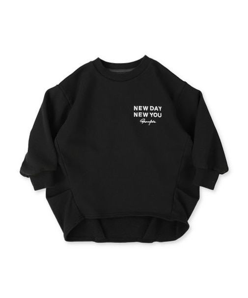 Cocoon Sweatshirt
