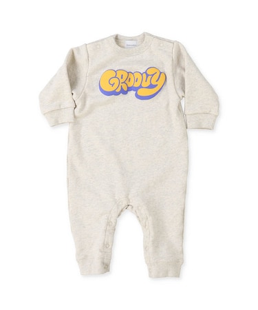 GROOVY Rompers