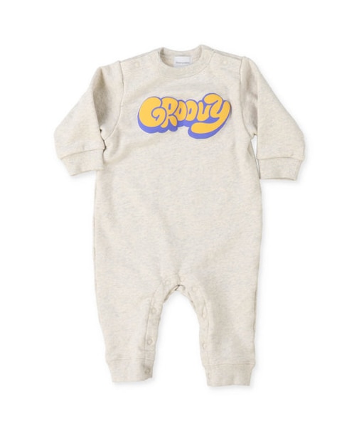 GROOVY Rompers
