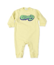 GROOVY Rompers
