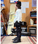 Ripstopped Camouflage CITY Pants