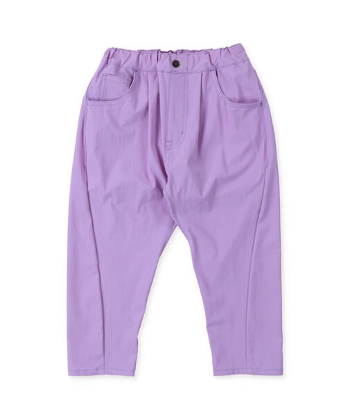 Nylon 4Way Light Cloth TWIST Pants