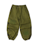 Back Satin GRAFFITI Pants