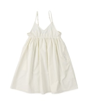 Water-repellent Dress