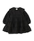 Tiered Lawn Dress