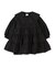 Tiered Lawn Dress