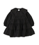 Tiered Lawn Dress