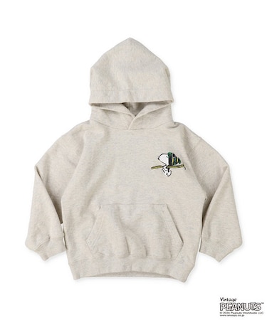 SNOOPYandGROOVYHOODIE
