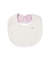 Luster Double Gauze Reversible Bib