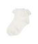 Lace Short Socks