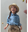 Striped Chambray Shirt