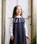 High-density Broadcloth Blouse